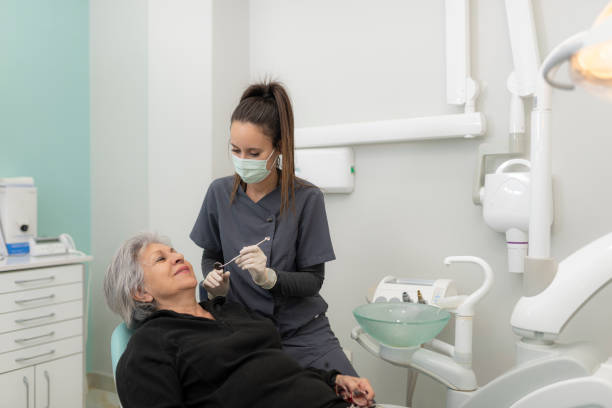 Best Emergency Orthodontic Repairs in Sneads, FL